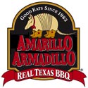 Amarillo Armadillo