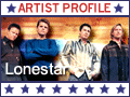 Click Here for the Latest Artist Profile!